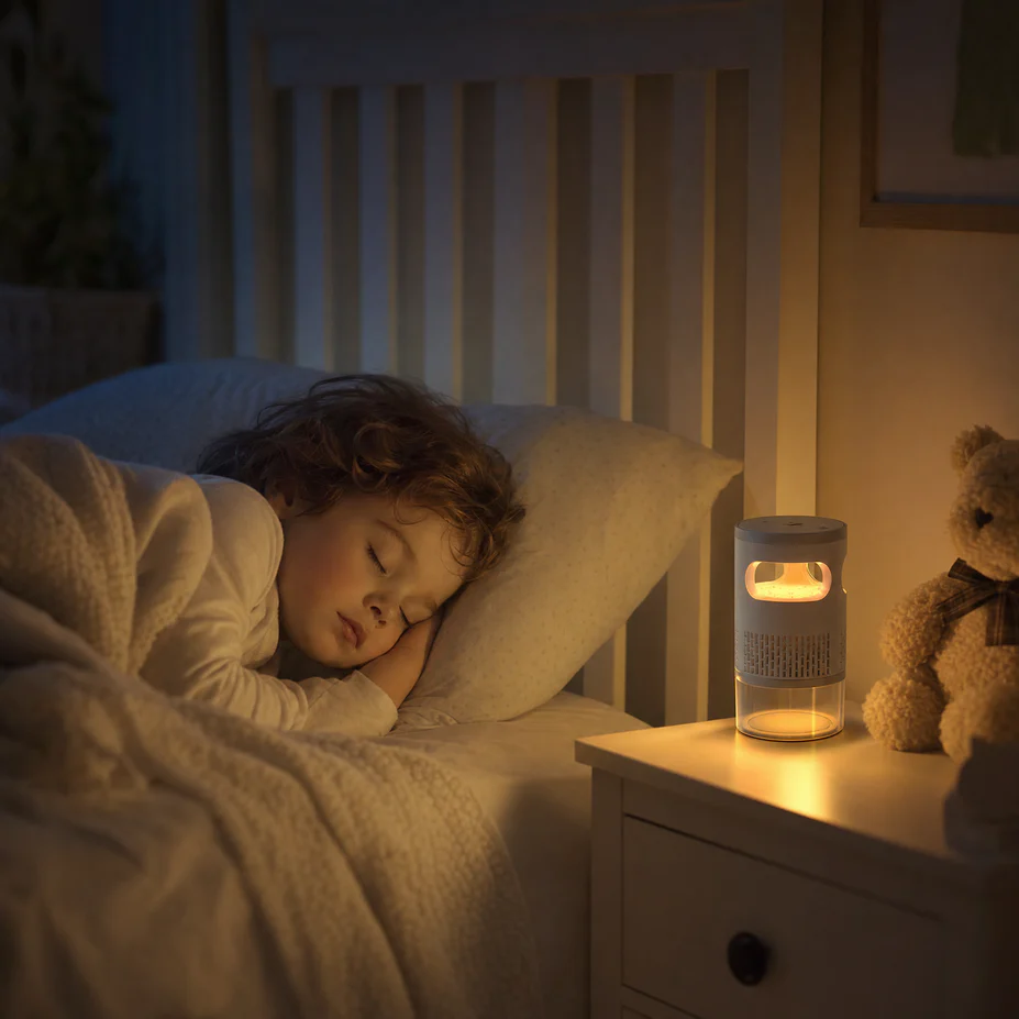 Tivex™ Böcek Tuzağı