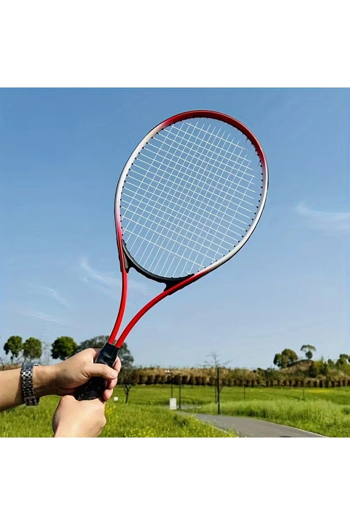 tenis raketi