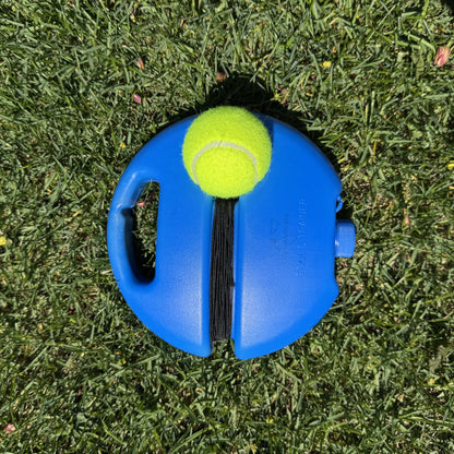 Tenis Antrenman Seti